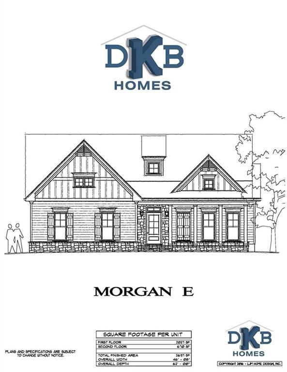 8570 Renee Ct., Whitesburg, GA 30185