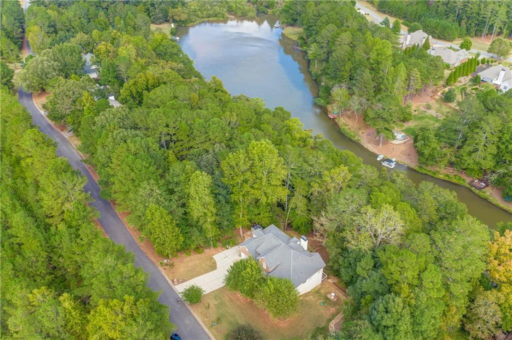 29 Rocky Cir., White, GA 30184