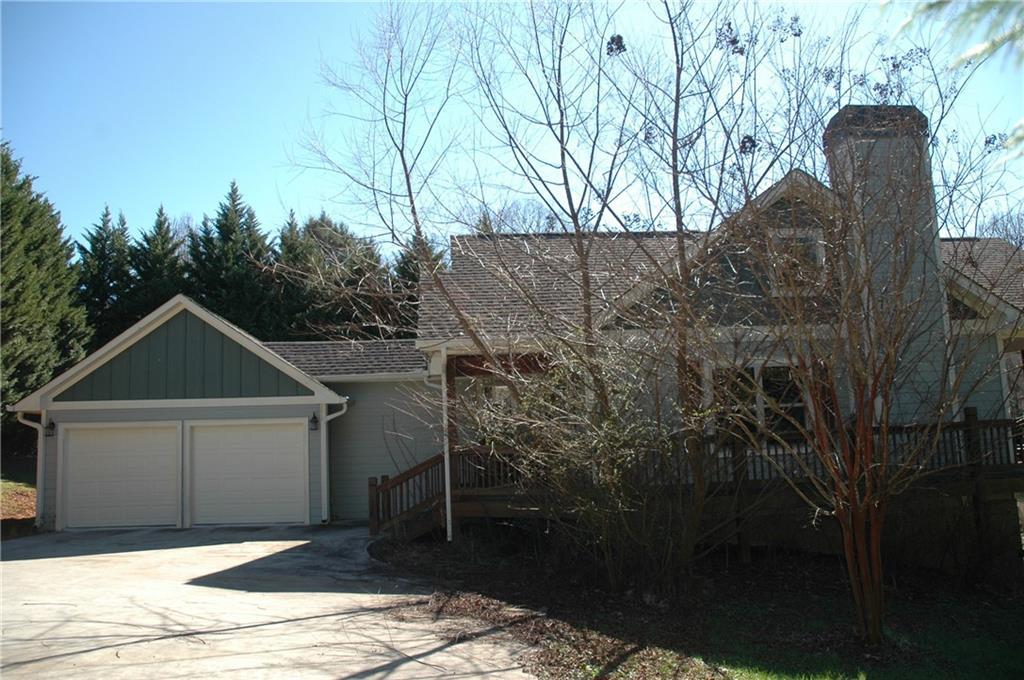 2387 Fair Field Dr., Hiawassee, GA 30546