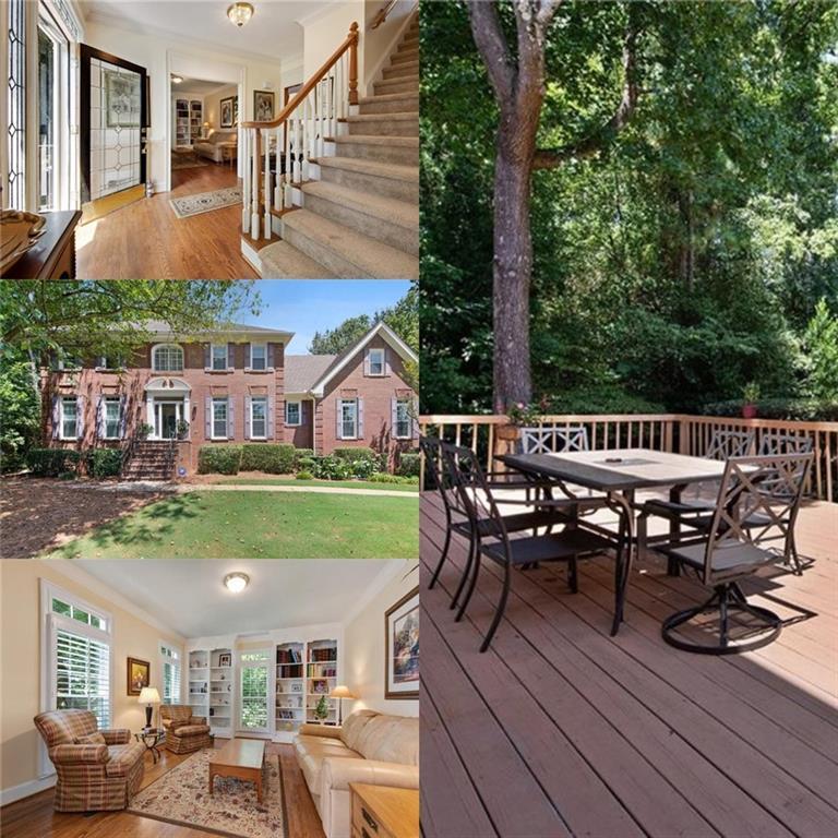 2585 Churchill Dr., Lawrenceville, GA 30044