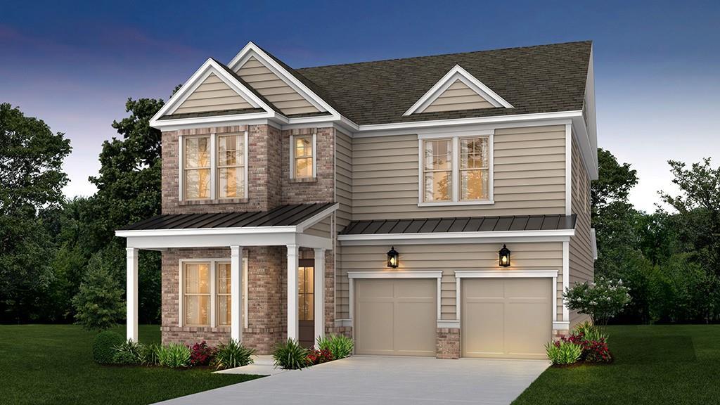 1075 Penny Ln., Roswell, GA 30076