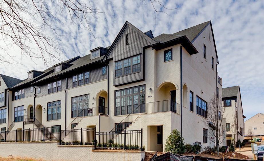 126 Britten Pass #65, Alpharetta, GA 30009