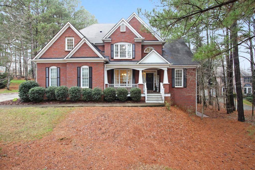 6610 Fox Creek Dr., Cumming, GA 30040