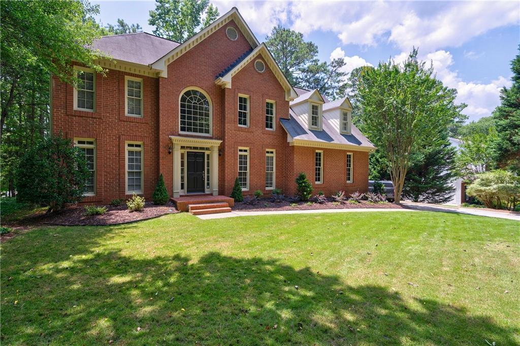 701 Bentwood Trace, Alpharetta, GA 30005