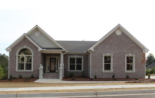 1524 North Point Ct., Conyers, GA 30094