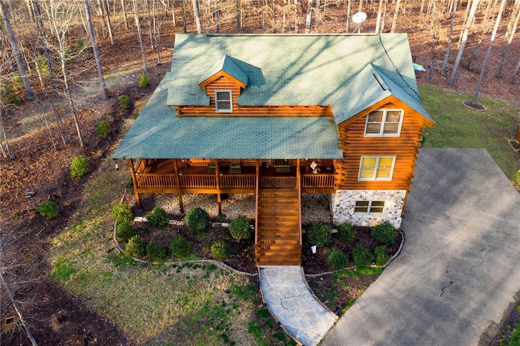 36 Rocky Rd., Adairsville, GA 30103