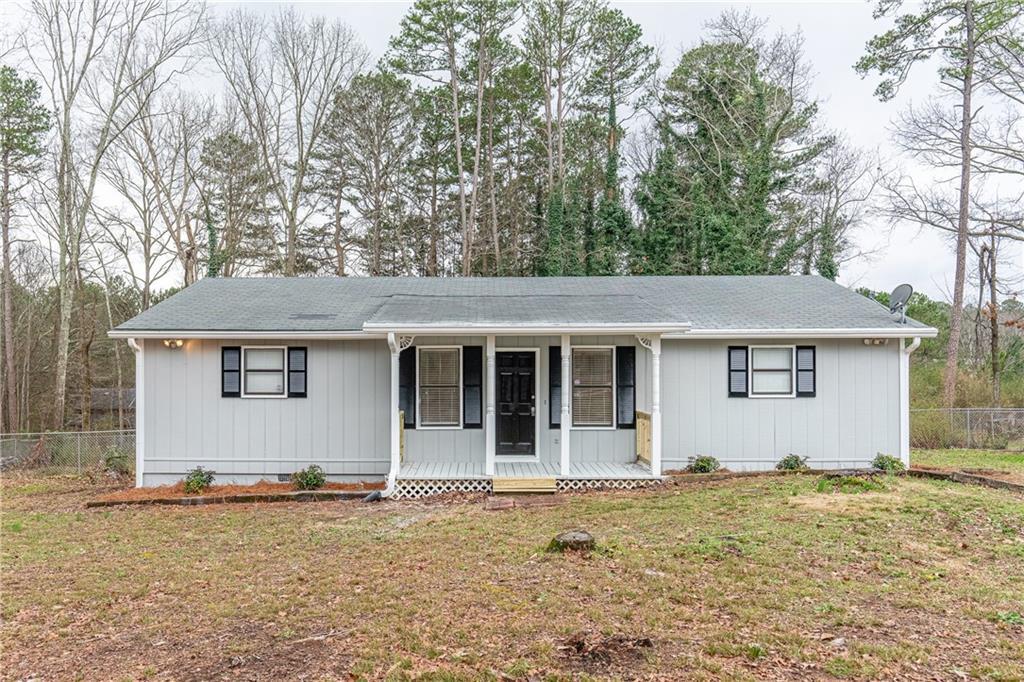 1748 NW Walton Rd., Monroe, GA 30656