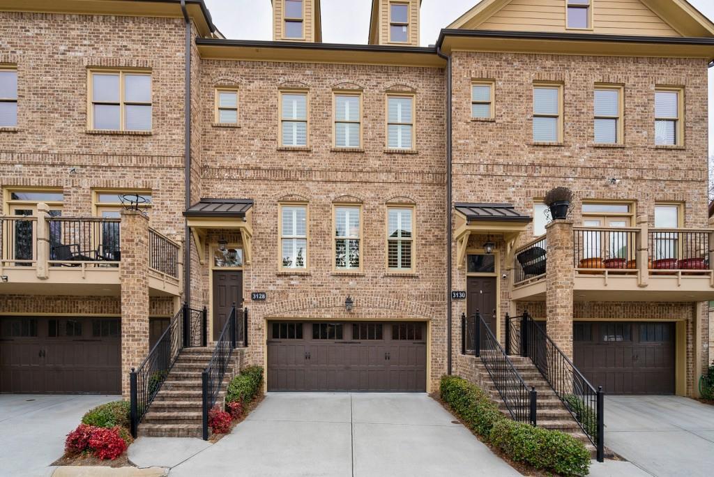 3128 Chestnut Woods Dr., Atlanta, GA 30340