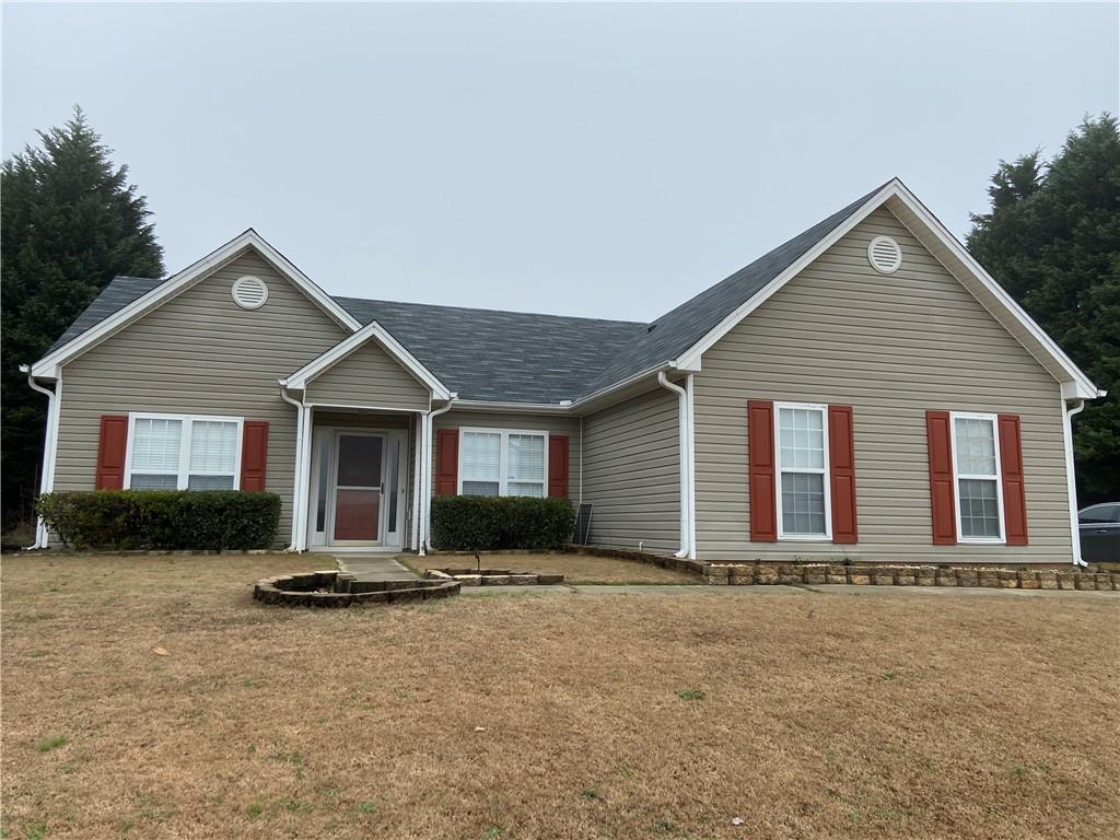 2926 Ben Arron Dr., Dacula, GA 30019