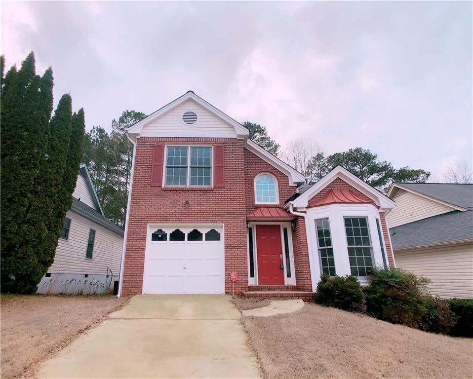 324 Braxton Pl., Tucker, GA 30084