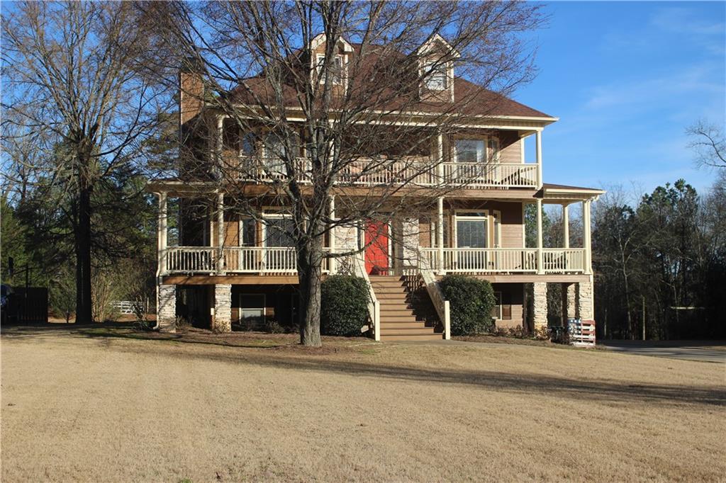 46 Lowry Way, Euharlee, GA 30145
