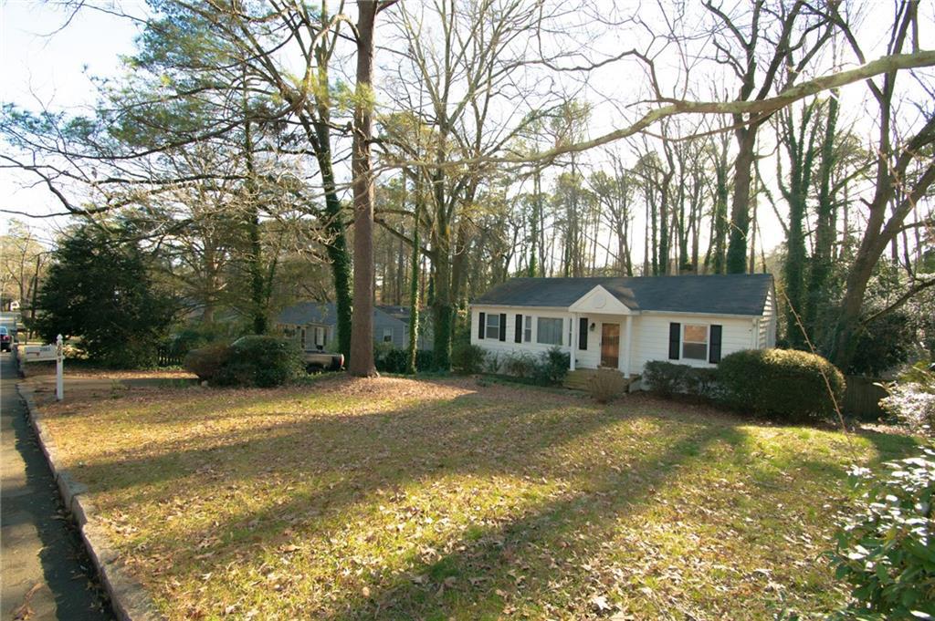 2063 Clairmont Ter., Atlanta, GA 30345