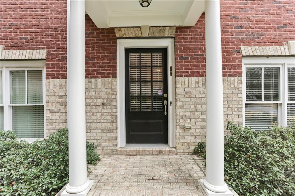 2428 Dresden Parc Cir., Atlanta, GA 30345