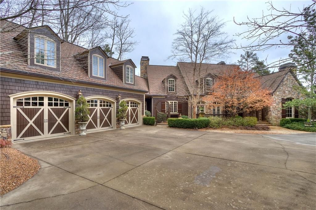 15 Oakside Tr., Cartersville, GA 30121