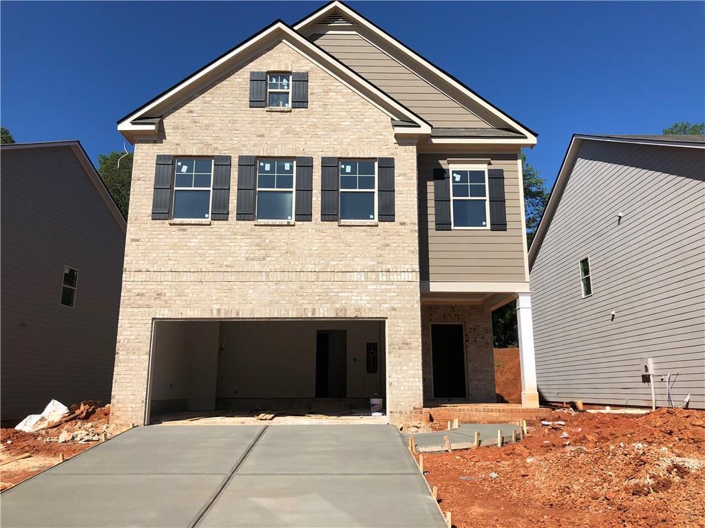 3194 Hawthorne Path, Braselton, GA 30517