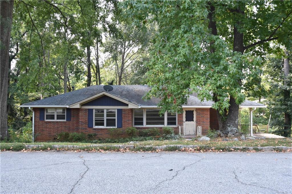 1157 Helen St., Morrow, GA 30260