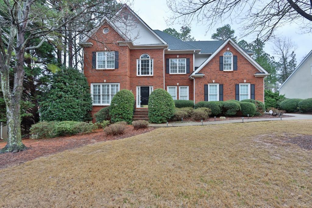 540 Sweet Stream Trace, Johns Creek, GA 30097