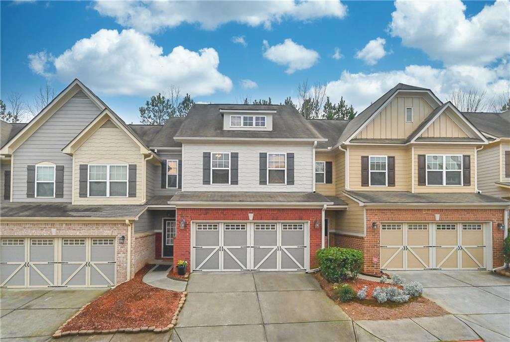 1493 Dolcetto Trace, Kennesaw, GA 30152