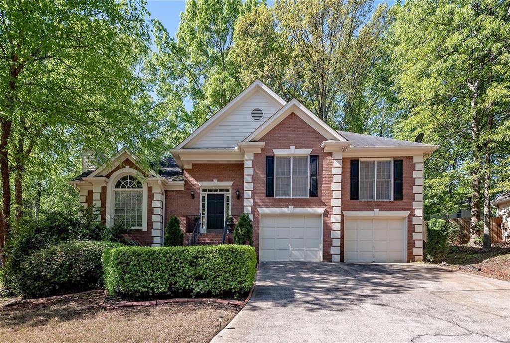 4975 Braeburn Trace, Acworth, GA 30102
