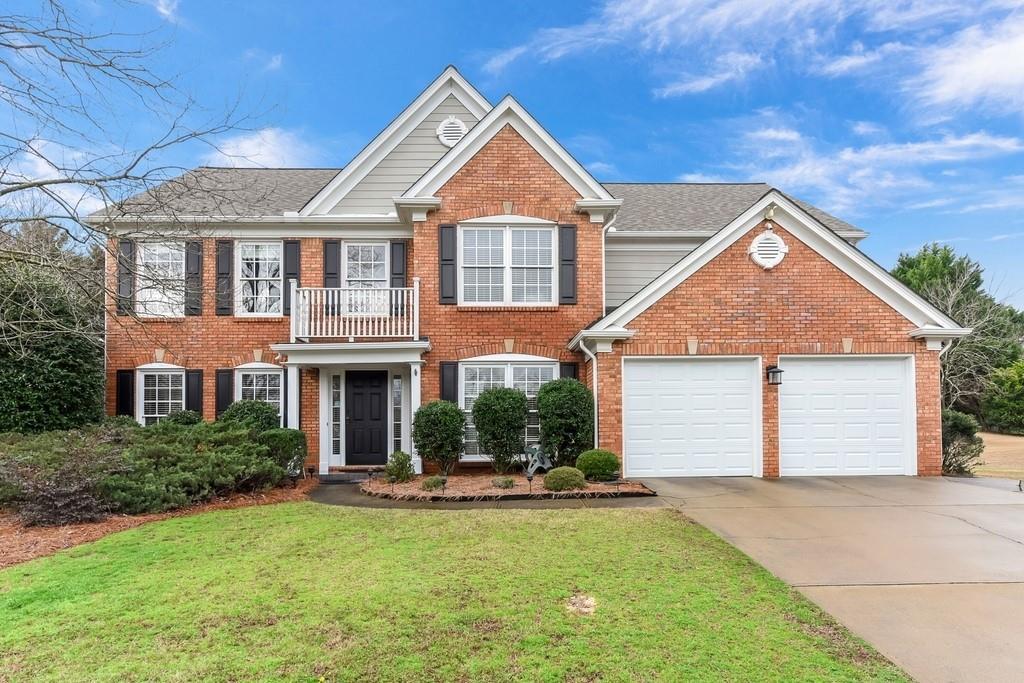 7930 Brookwood Way, Cumming, GA 30041