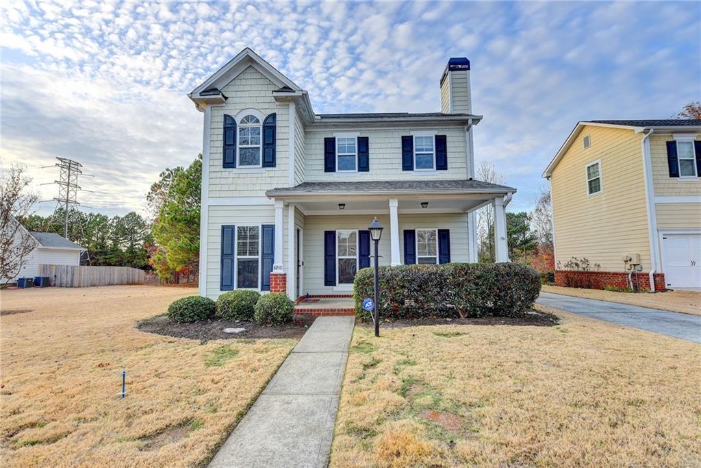 4210 Lake View Run Dr., Suwanee, GA 30024