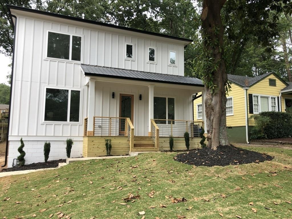 939 Prospect Ave., Atlanta, GA 30316