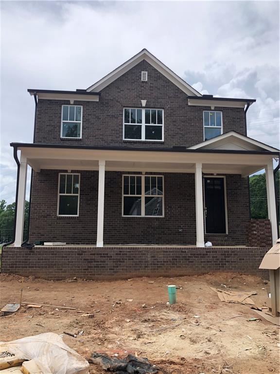 962 S Rittenhouse Way, Atlanta, GA 30316
