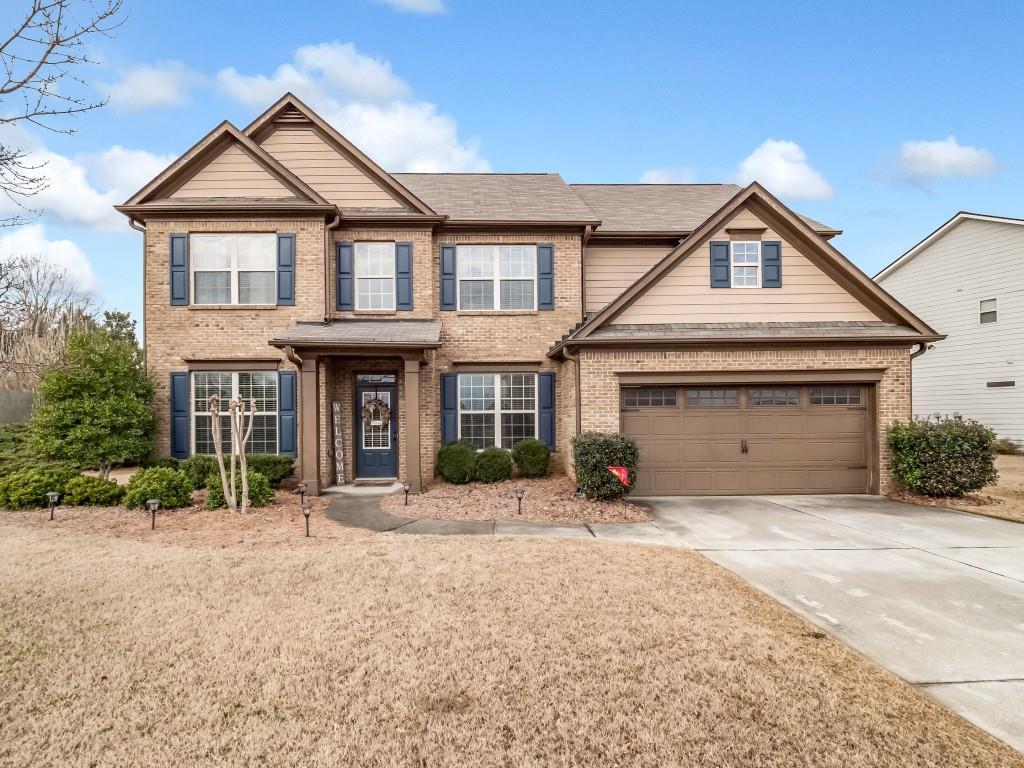 3618 Durham Run Way, Auburn, GA 30011