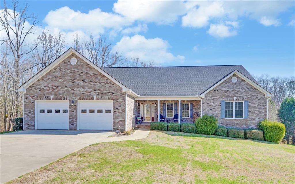 3425 Ethridge Rd., Jefferson, GA 30549