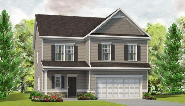 1149 Stillwood Pl., Jefferson, GA 30549
