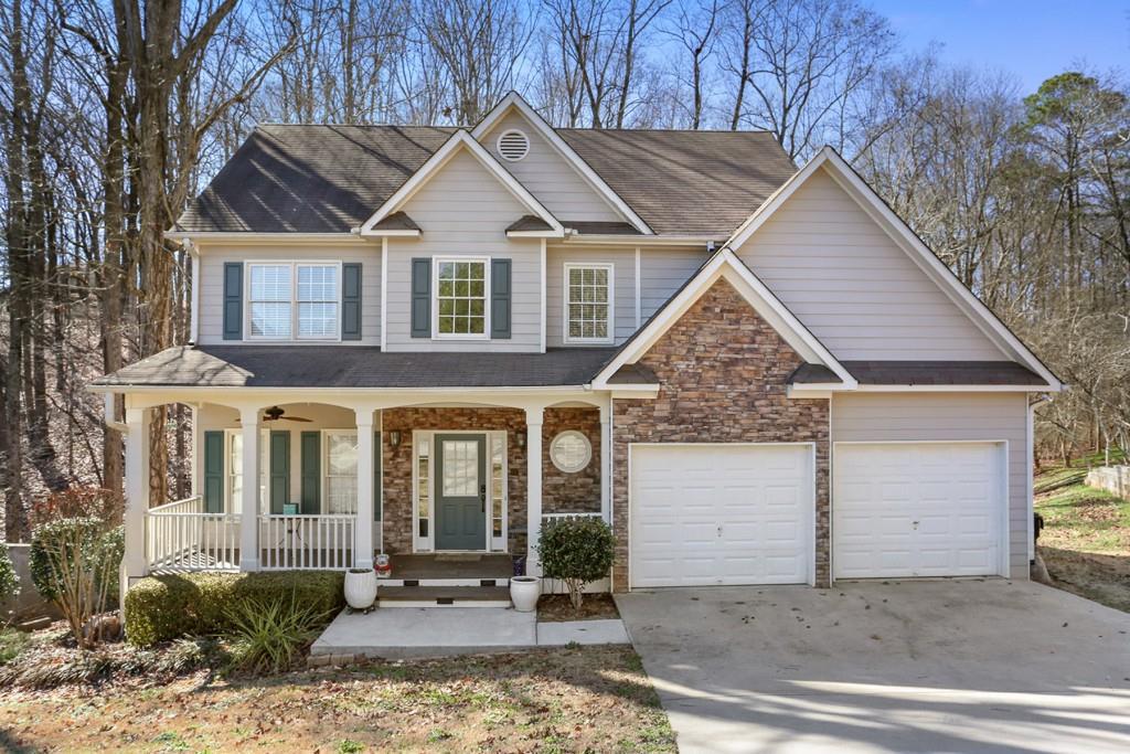 597 Wisteria Dr., Woodstock, GA 30188