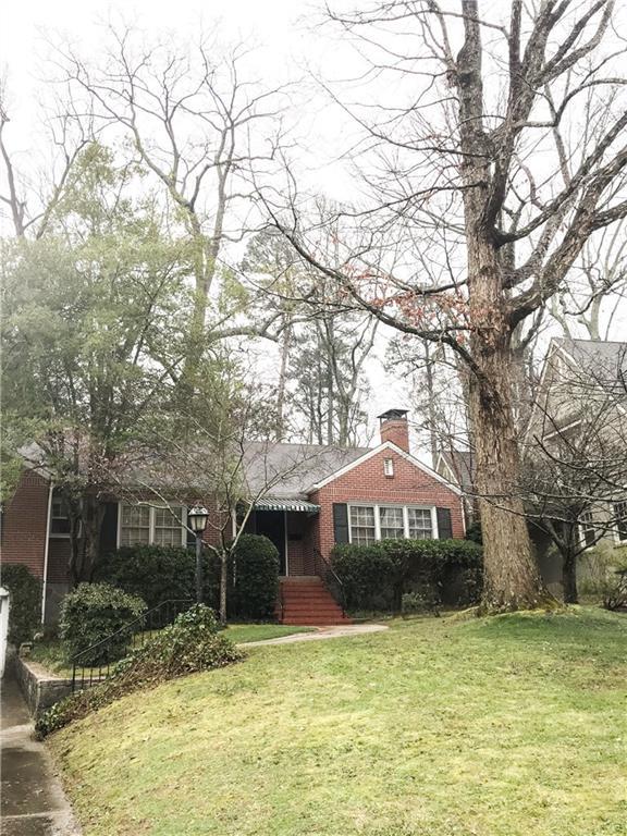 2667 Ellwood Dr., Atlanta, GA 30305