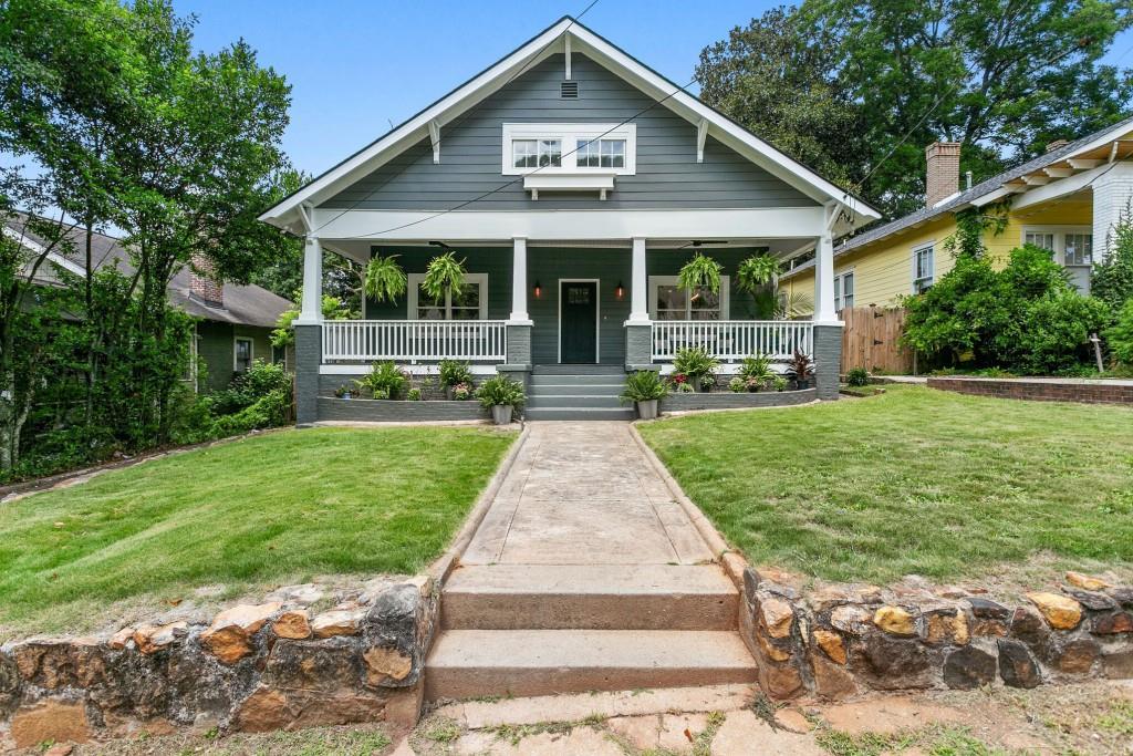 1323 Allene Ave., Atlanta, GA 30310