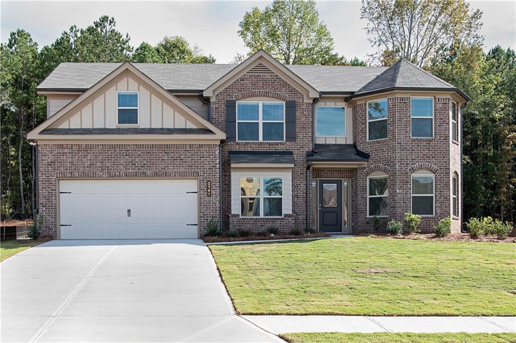 6044 Fair Winds Cove, Flowery Branch, GA 30542