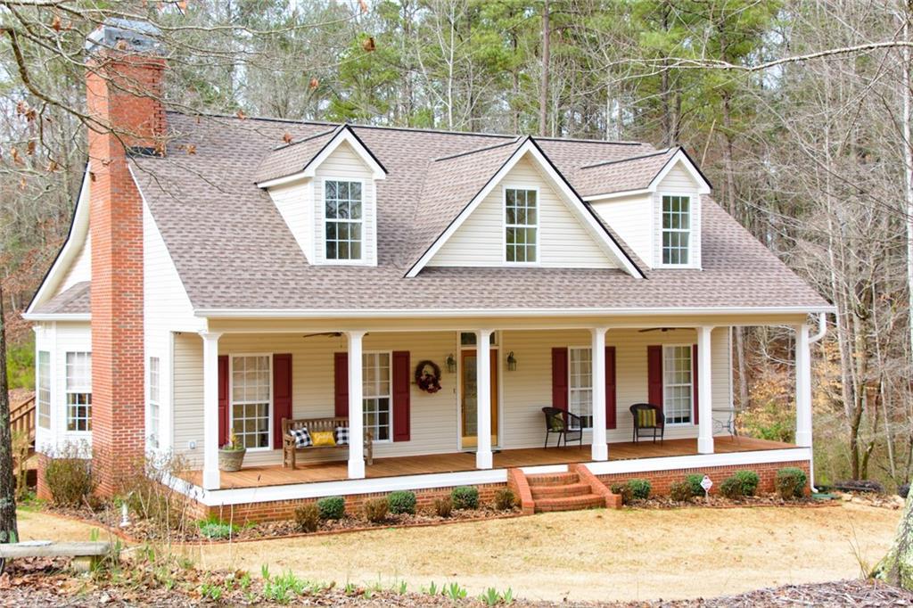 6553 Phillips Mill Rd., Douglasville, GA 30135