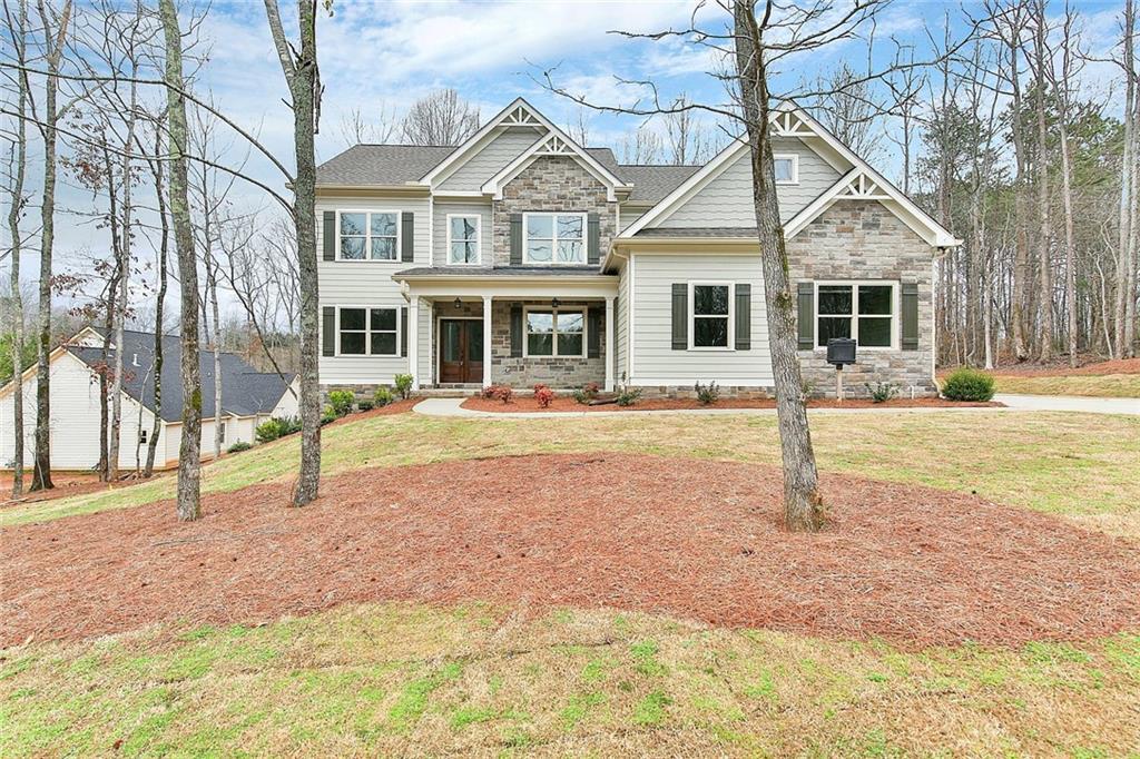7625 Wandering Oak Way, Cumming, GA 30041