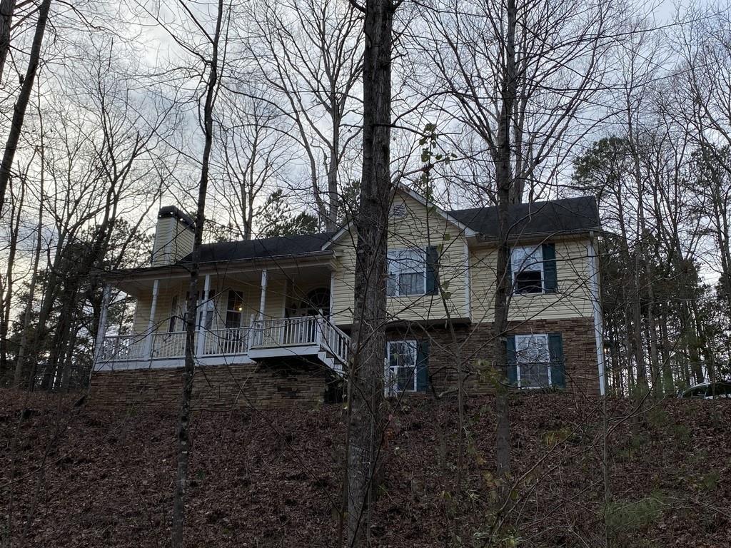 474 Spring Meadows Ave., Dallas, GA 30157