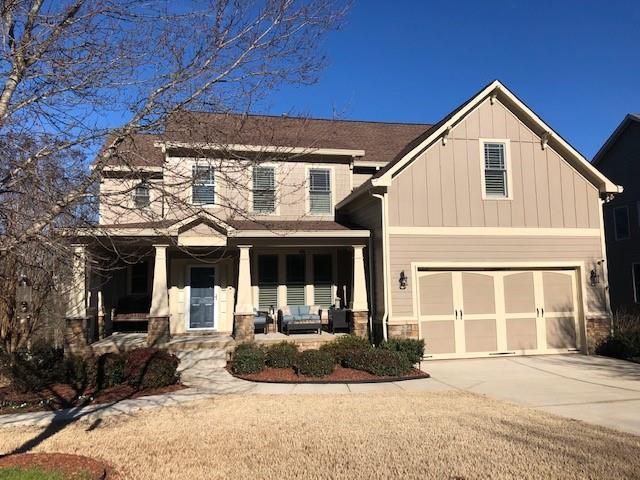 8125 Gracen Dr., Gainesville, GA 30506