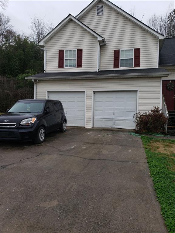 2014 Wesley Ct., Dalton, GA 30721