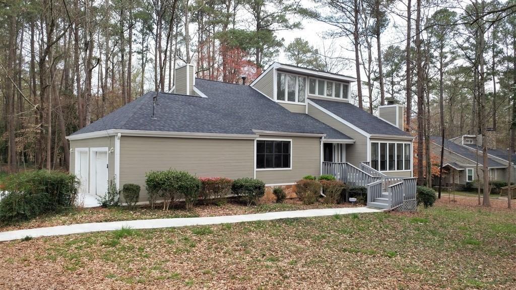 5022 Spalding Dr., Sandy Springs, GA 30350