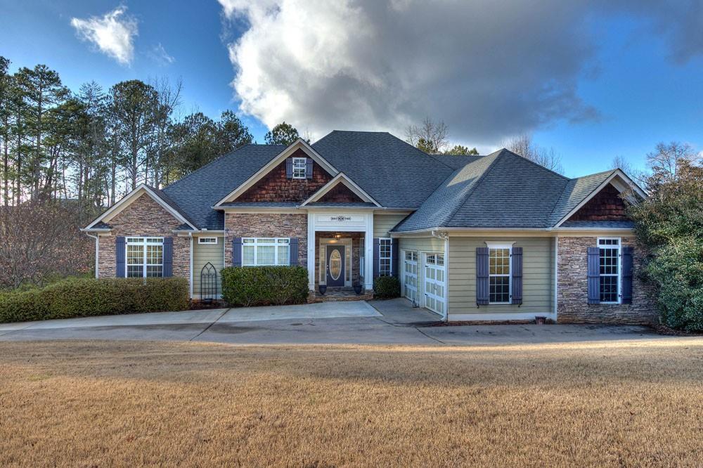 13 Captains Turn, Cartersville, GA 30121