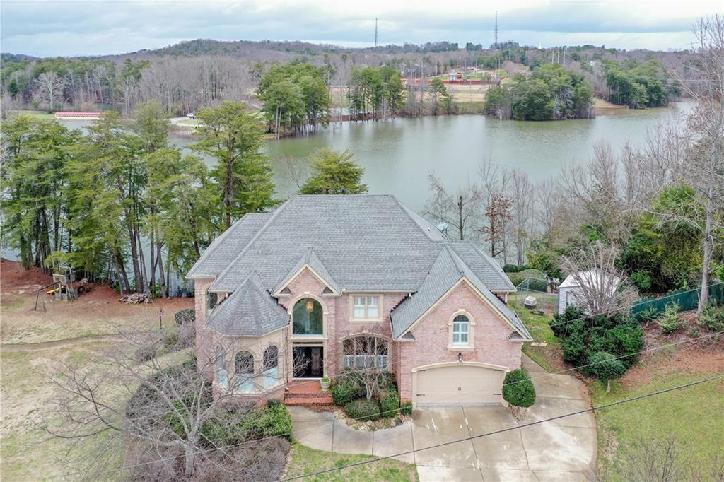 2532 Pemmican Run, Gainesville, GA 30504