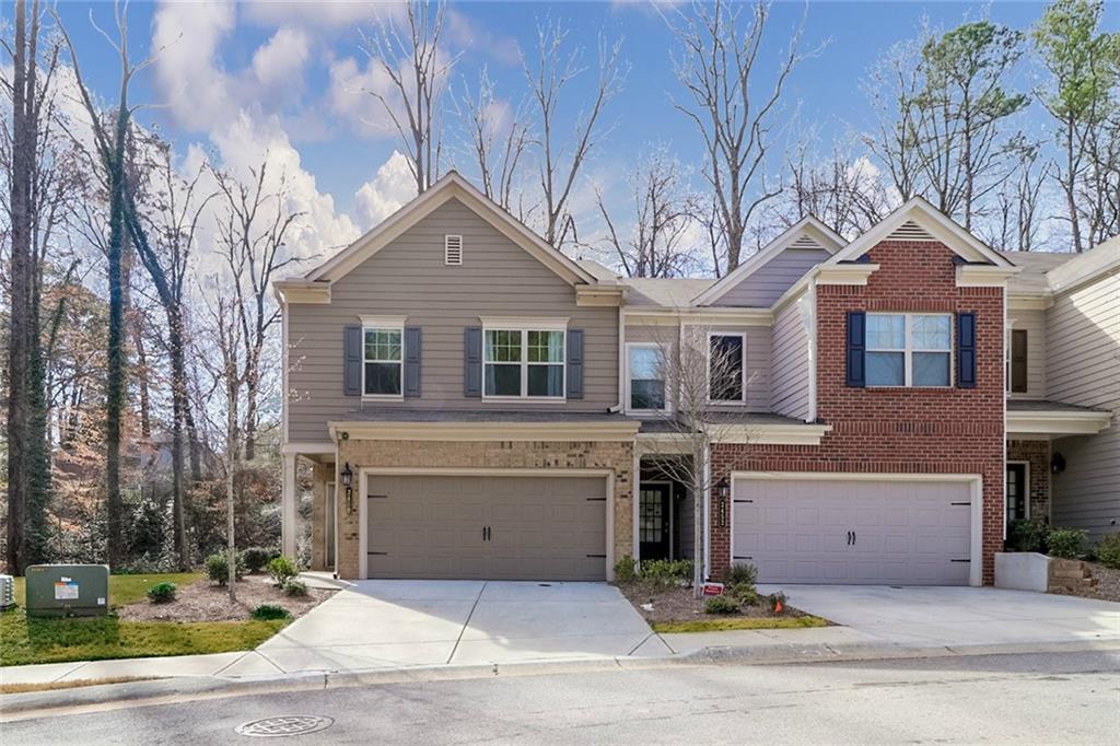 2450 Norwood Park Crossing, Atlanta, GA 30340