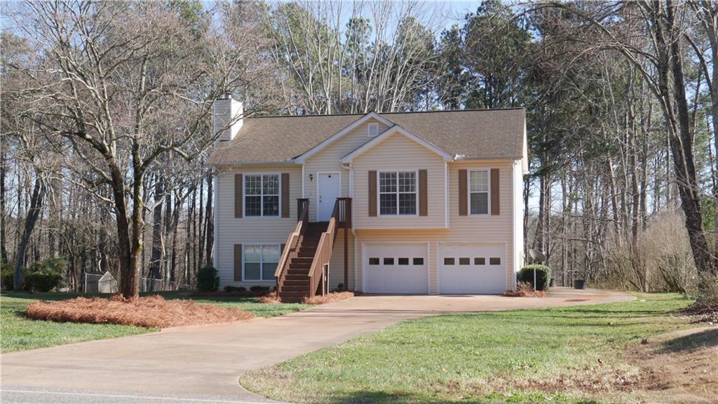 1970 Pilgrim Rd., Cumming, GA 30040