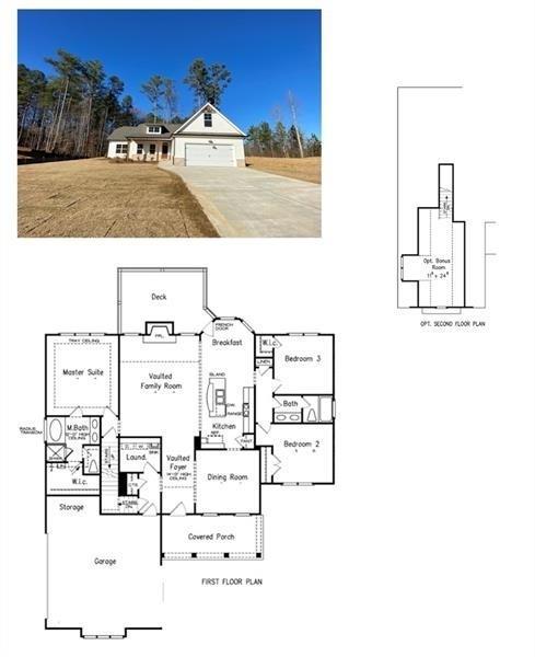 115 Stonedell Dr., Dallas, GA 30157