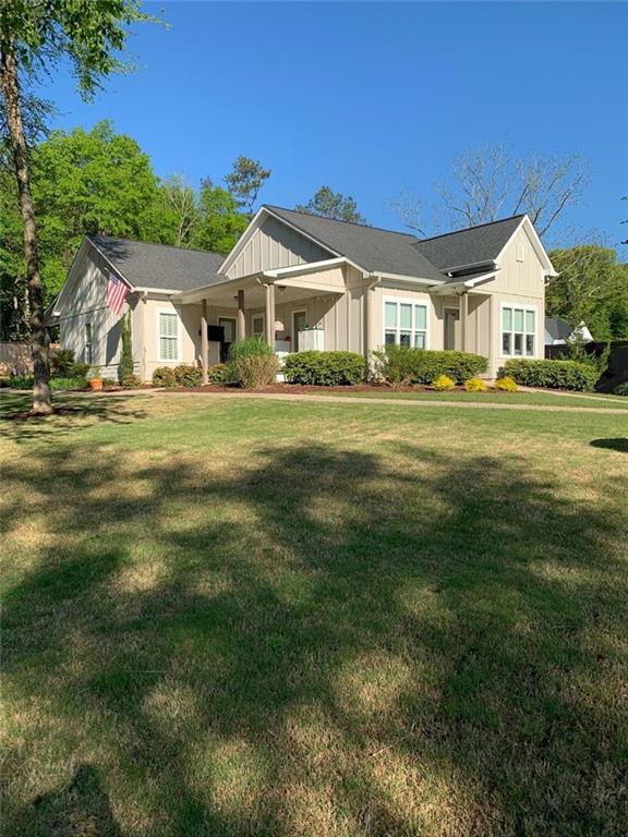 3040 Trickum Rd., Woodstock, GA 30188