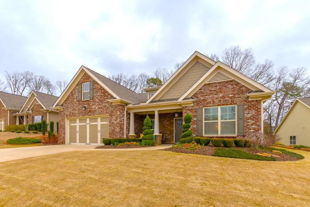 453 Butterfly Ln., Braselton, GA 30517
