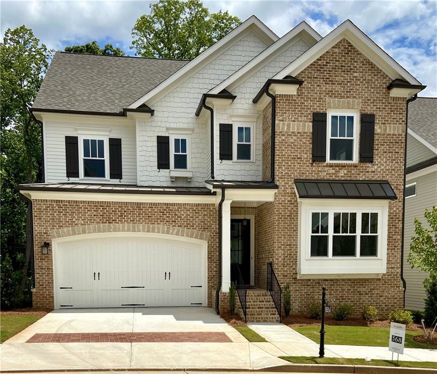 6554 Creekview Cir., Johns Creek, GA 30097