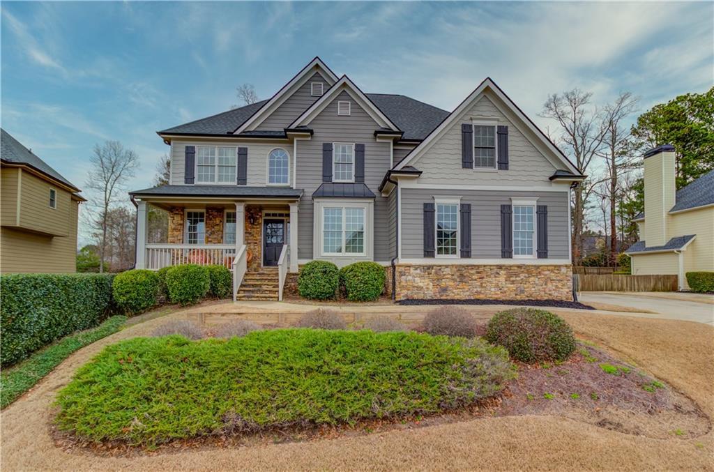 1988 Mapmaker Dr., Dacula, GA 30019
