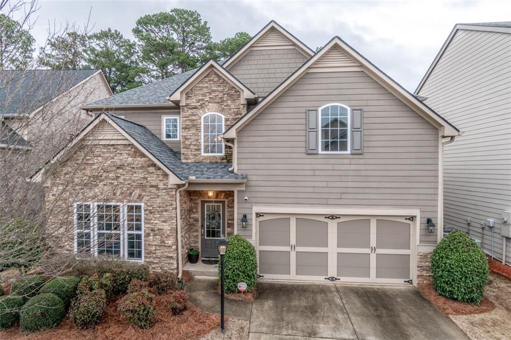 3520 Bentbill Crossing, Cumming, GA 30041